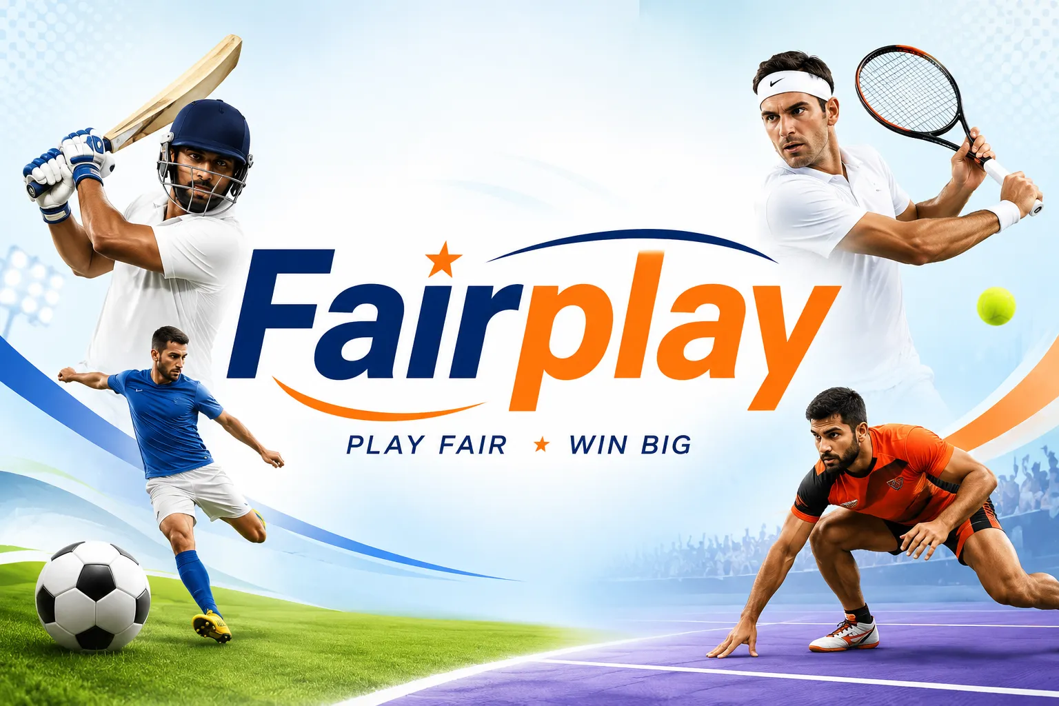 Fairplay24.win: Safe, Fast, and User-Friendly Experience