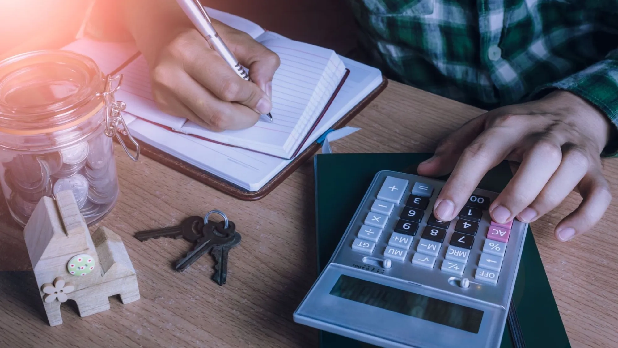 How to Select a Suitable Home Loan Tenure Based on Your Monthly Budget