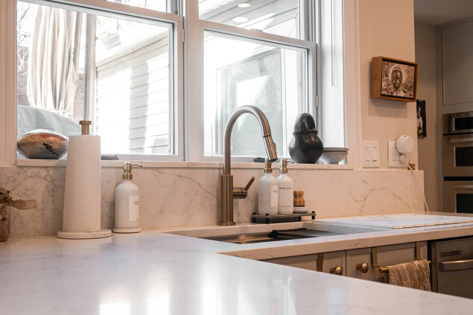 Creating a Comfortable and Stylish Bathroom That Adds Lasting Value