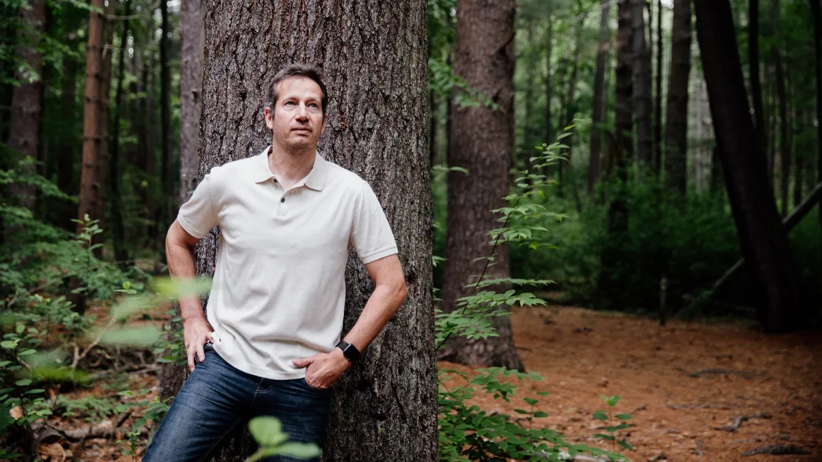 How Does Metamorphosis Lead to Authentic Living?