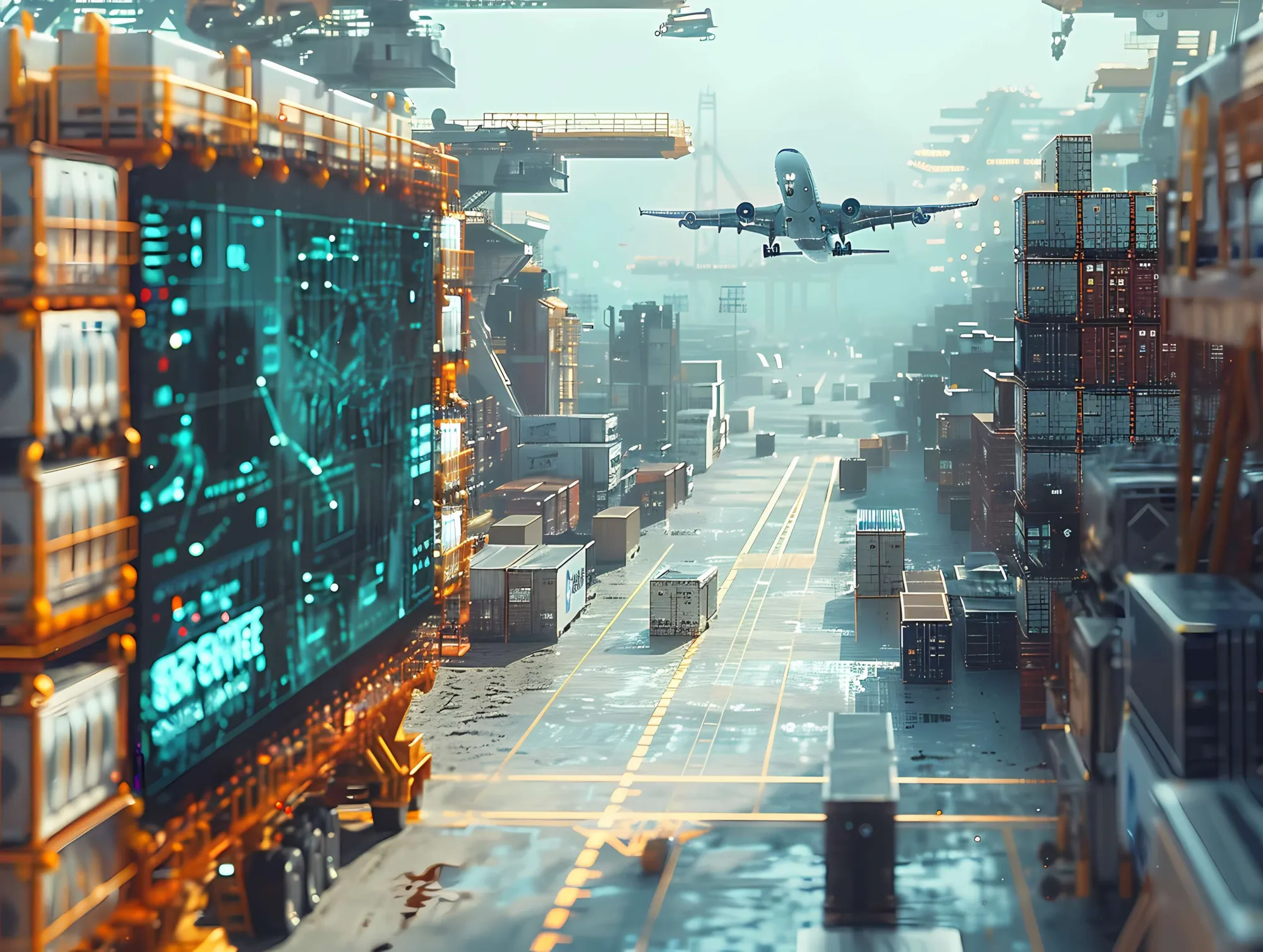What Are Cargo Cloud Solutions? A Complete Guide for Modern Logistics