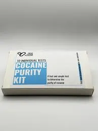 What Should You Know Before Using a Cocaine Purity Test Kit?