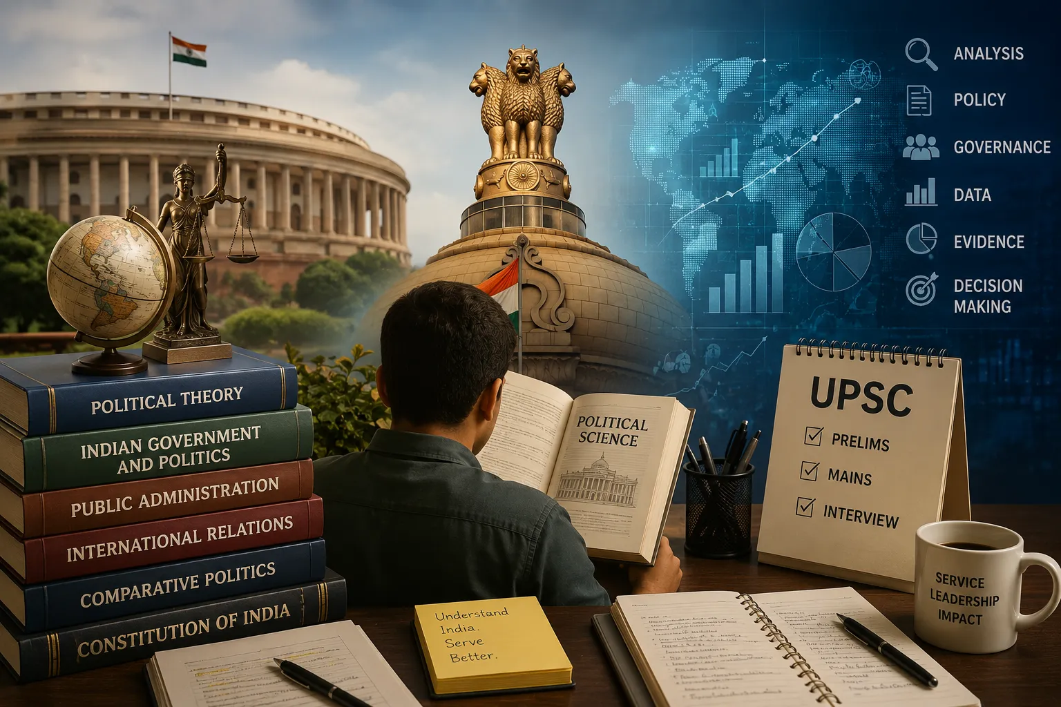 What Liberal Arts Actually Means in India — and Why It's Often Misunderstood