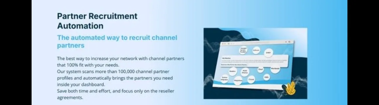 Why Partner Recruitment Matters More Than Ever in 2026