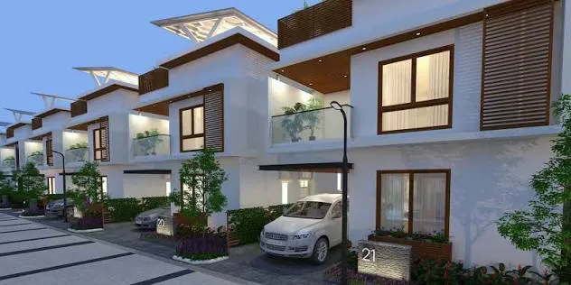 Villa for Sale in Whitefield Bangalore: Luxury Homes Built for Everyday Living