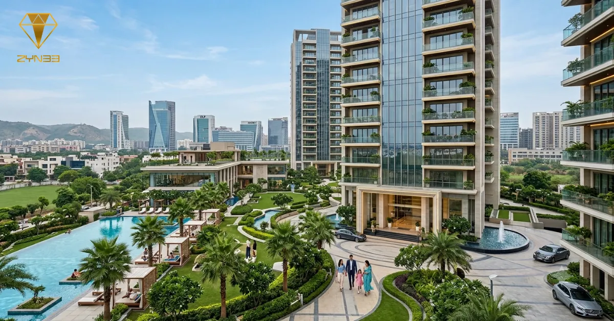 Luxury Housing Gurugram | Complete Buying Guide