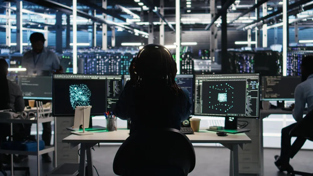 Torq and Criminal IP Partner to Enhance Autonomous SOC Operations