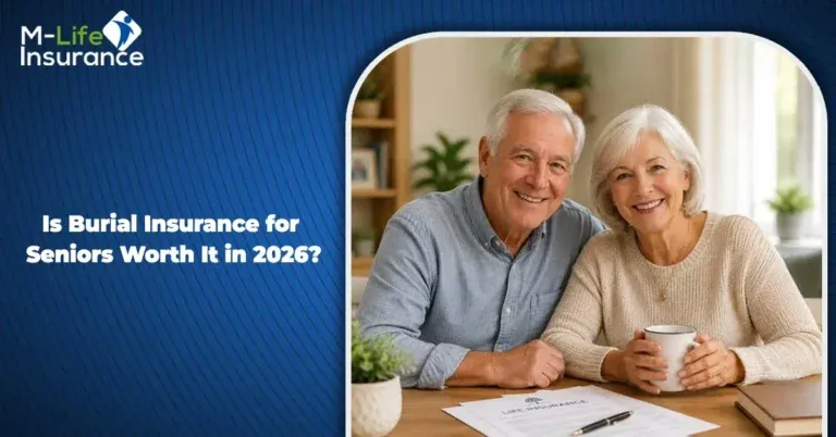 Is Burial Insurance for Seniors Worth It in 2026?
