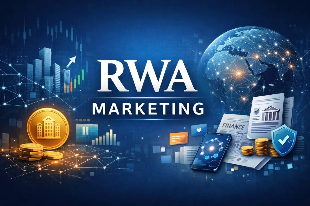 Before You Launch: The Complete RWA Marketing Checklist for Success