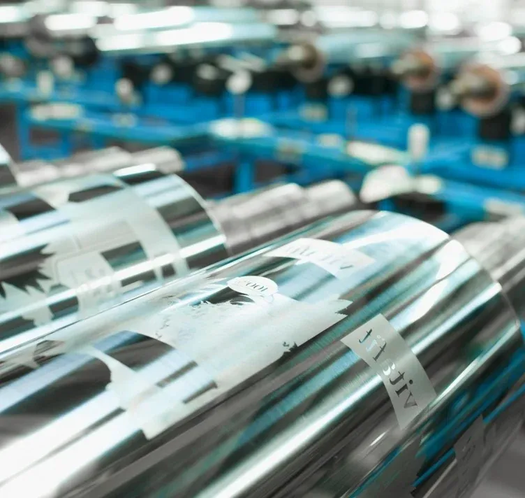 What Makes High-Quality Printing Cylinders Important for Modern Printing?
