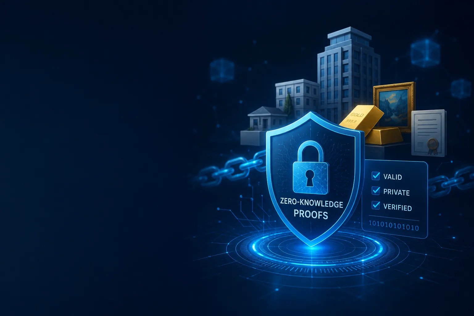Zero-Knowledge Proofs: Solving Tokenization's Privacy Problem