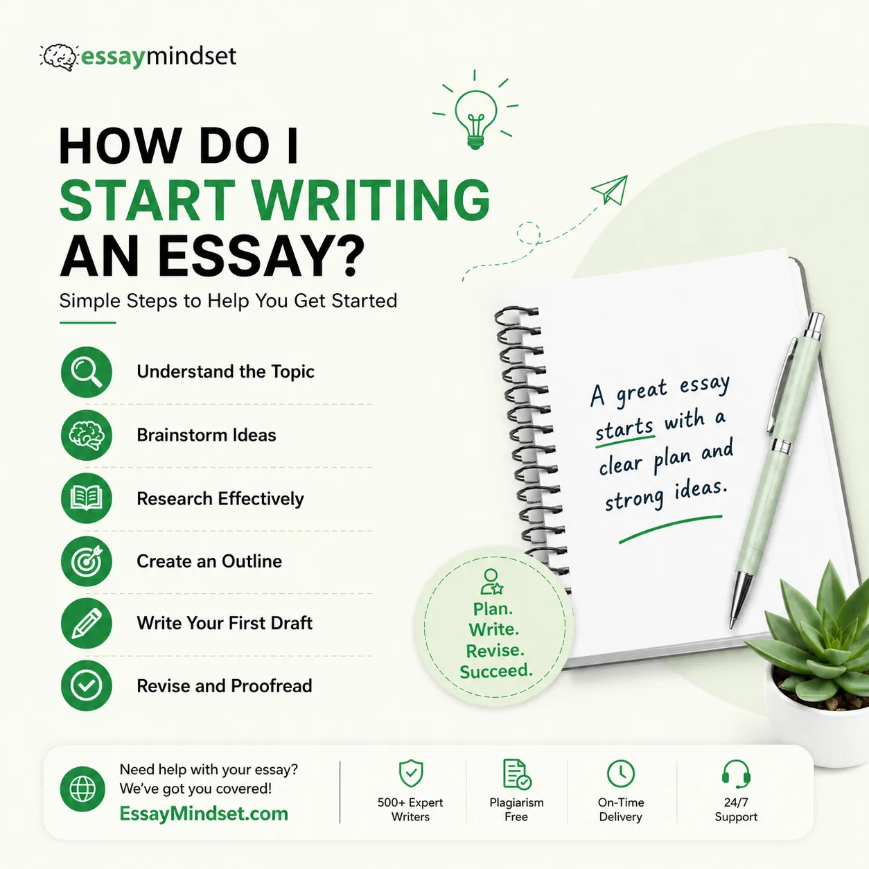 Write My Essay at Studyunicorn.com – Your Trusted Academic Writing Partner