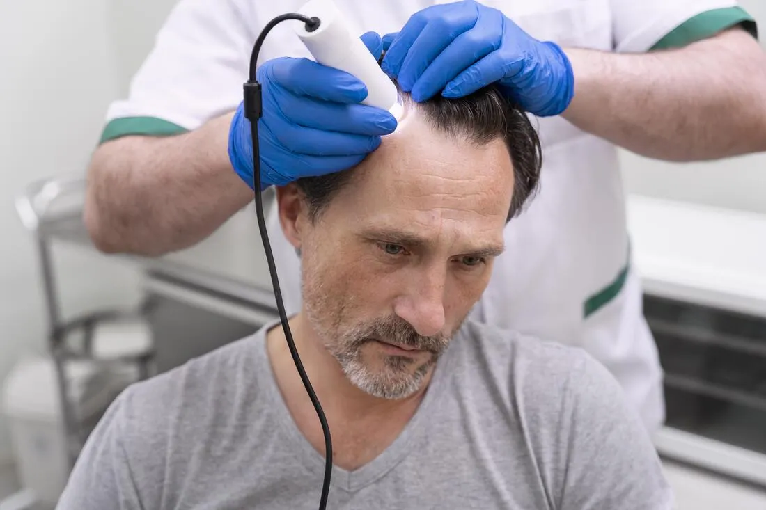 Can Hair Grow Back After Alopecia?