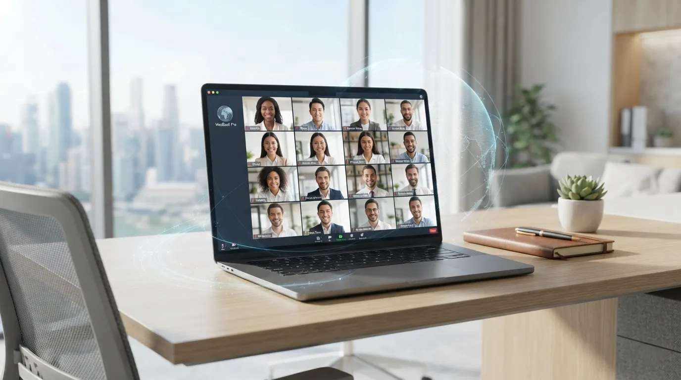 How to Transition from Local Hiring to a Global Remote Workspace