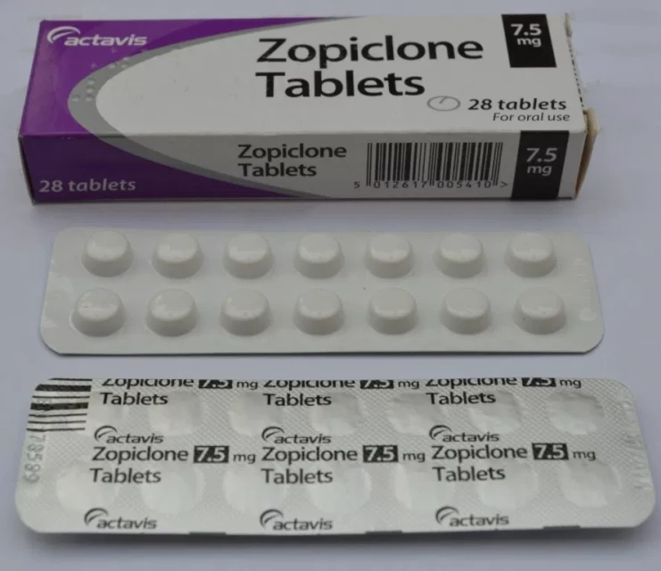 Simple Sleep Tips to Reset Sleep Routine; Buy Zopiclone Online in USA for Quick Sleep