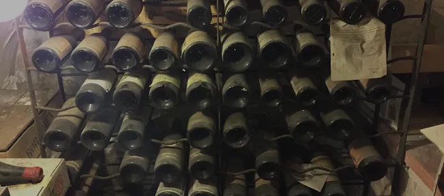Premium Wine Lots Auction: A Smart Way to Trade Fine Wines