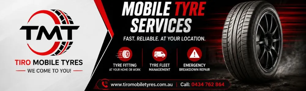 Why Professional Tyre Repair in Hampton Saves You Time and Money