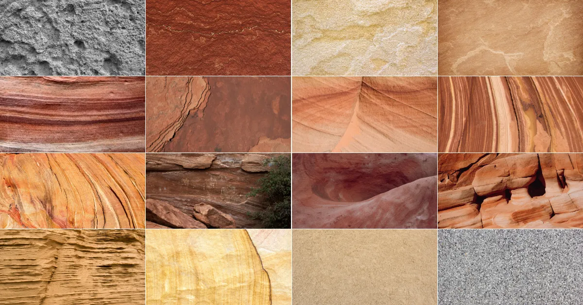 A Complete Guide to Choosing the Right Sandstone Supplier