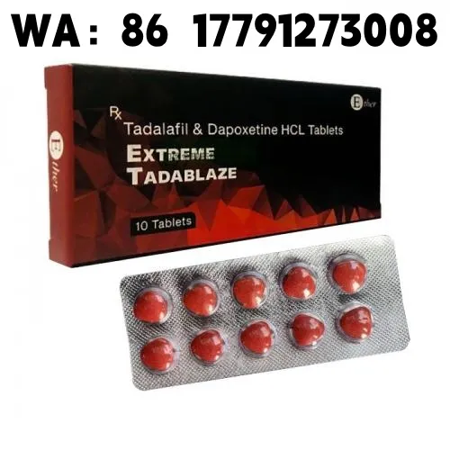 How to Take Dapoxetine for the Best Effect