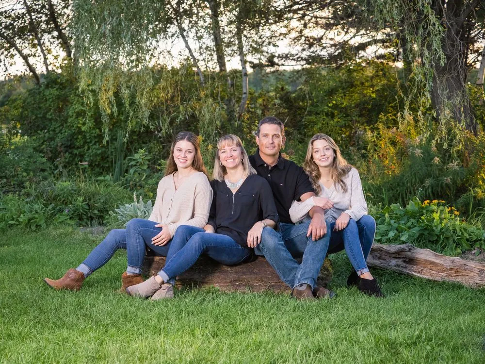 Guide to Wardrobe Styling by a Vermont Family Photographer