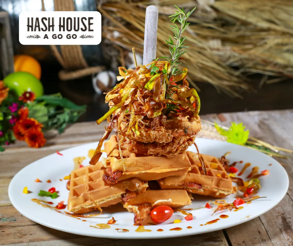 Is Twisted Farm Food and Crafted Cocktails Worth the Hype? Here's Our Take
