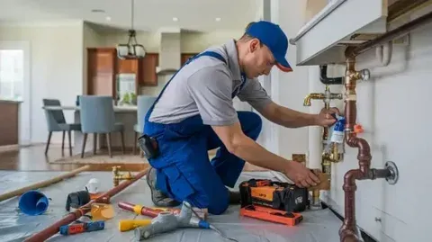 Understanding Plumbing Services and Why They Are Essential for Every Property