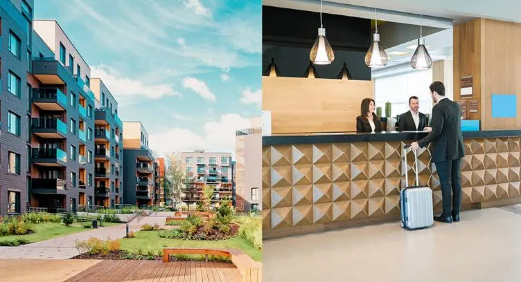 Corporate Stay vs Company Guest House: What Works Better for Modern Businesses?