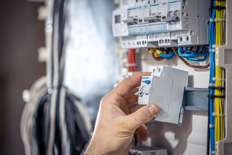 How a Panel Upgrade in Lancaster PA Improves Electrical Safety