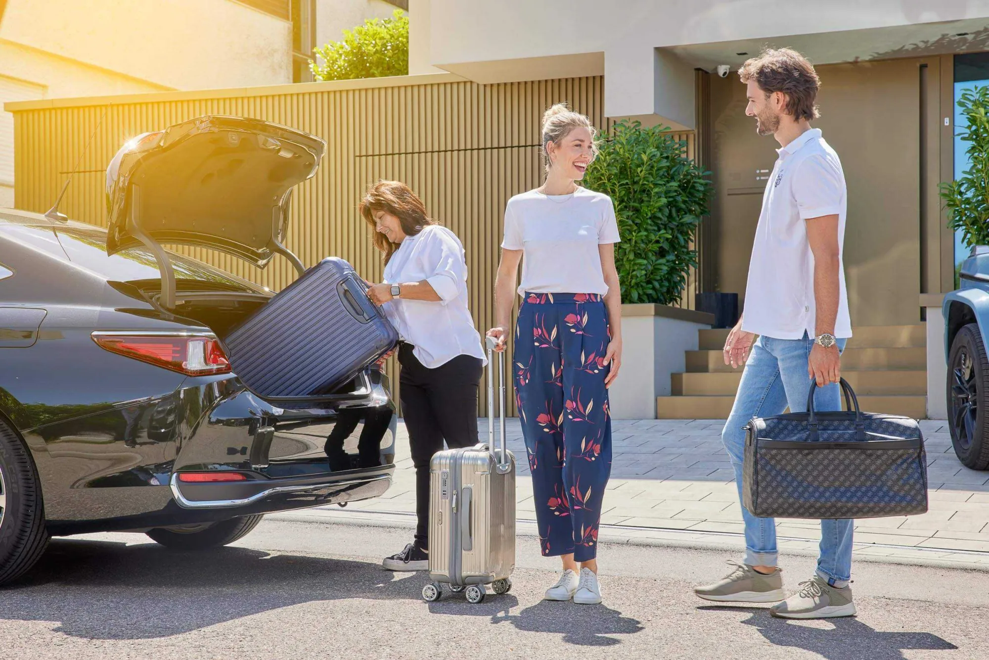 Bestrahlungsfahrten Schorndorf: Der zuverlässige Taxi-Service zur Strahlentherapie