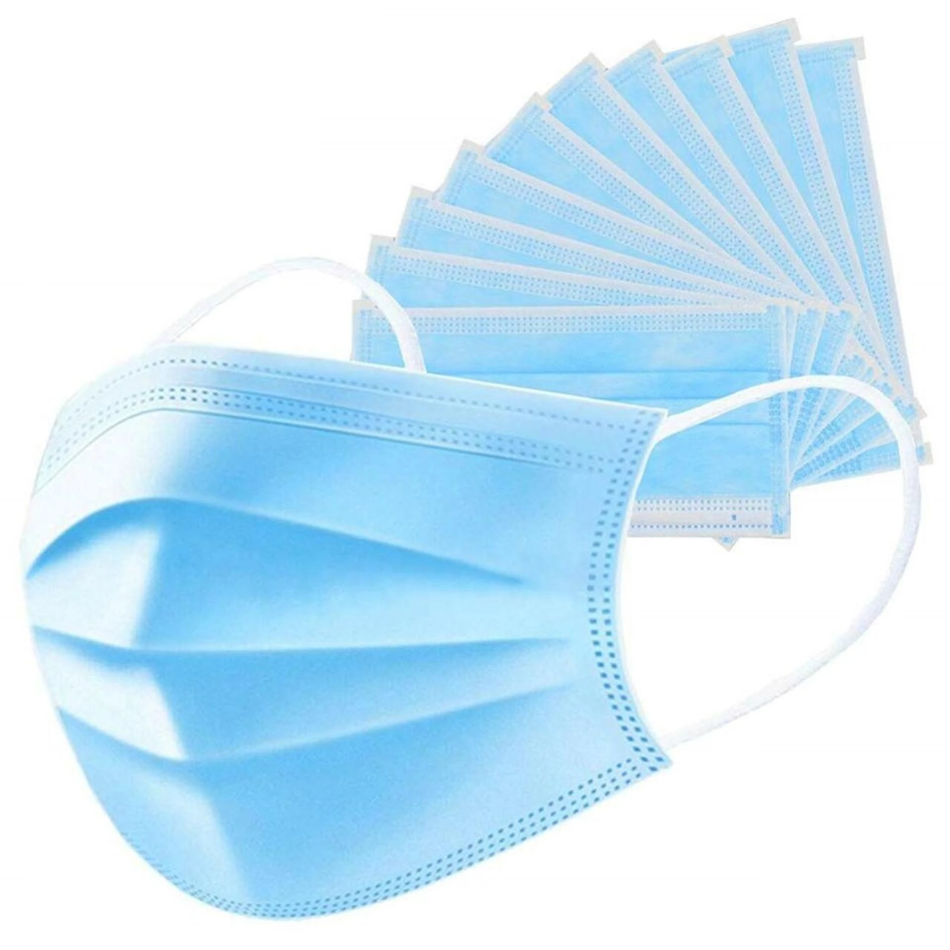 Order Now, 3ply Medical Grade Disposable Mask
