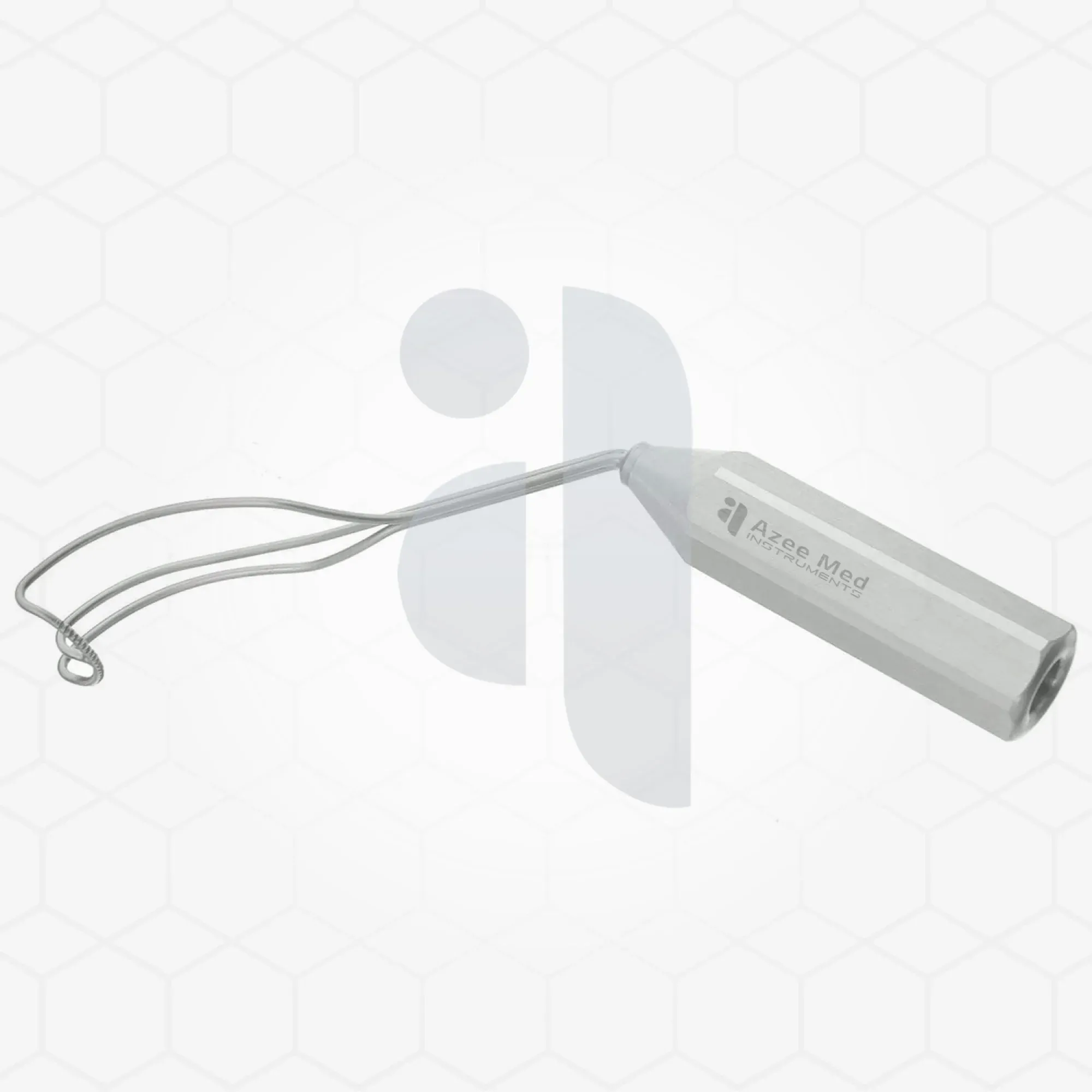 Cooley Retractor — Precision Retraction for Cardiovascular and General Surgery