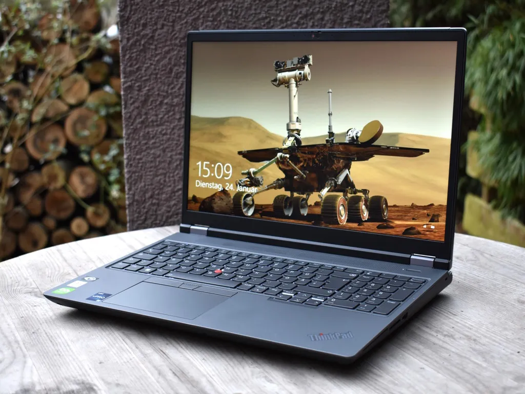 Lenovo ThinkPad P16: The Ultimate Mobile Workstation Guide
