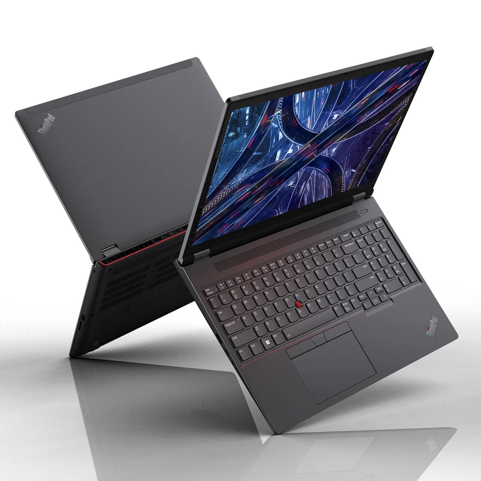 Lenovo ThinkPad P16: The Ultimate Mobile Workstation Guide