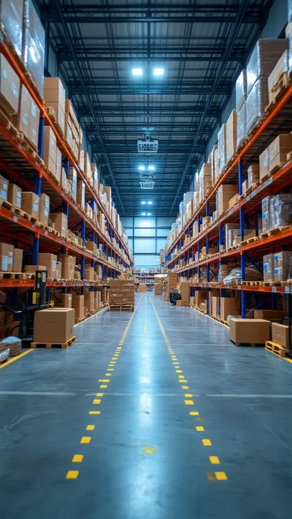 Why Safe Handling Matters So Much in Hazardous Chemical 3PL Services