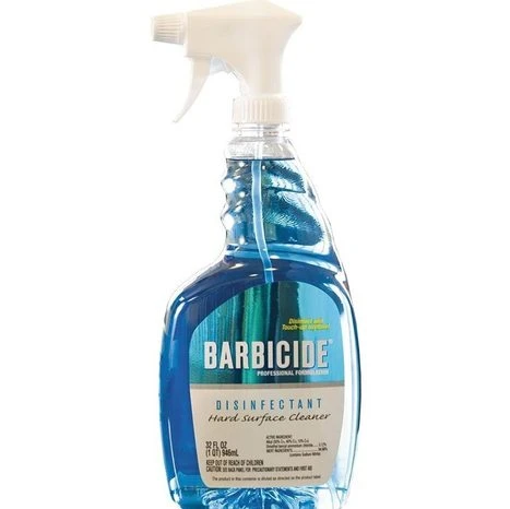 Barbicide Surface Spray 946 ml - Hair and Beauty World