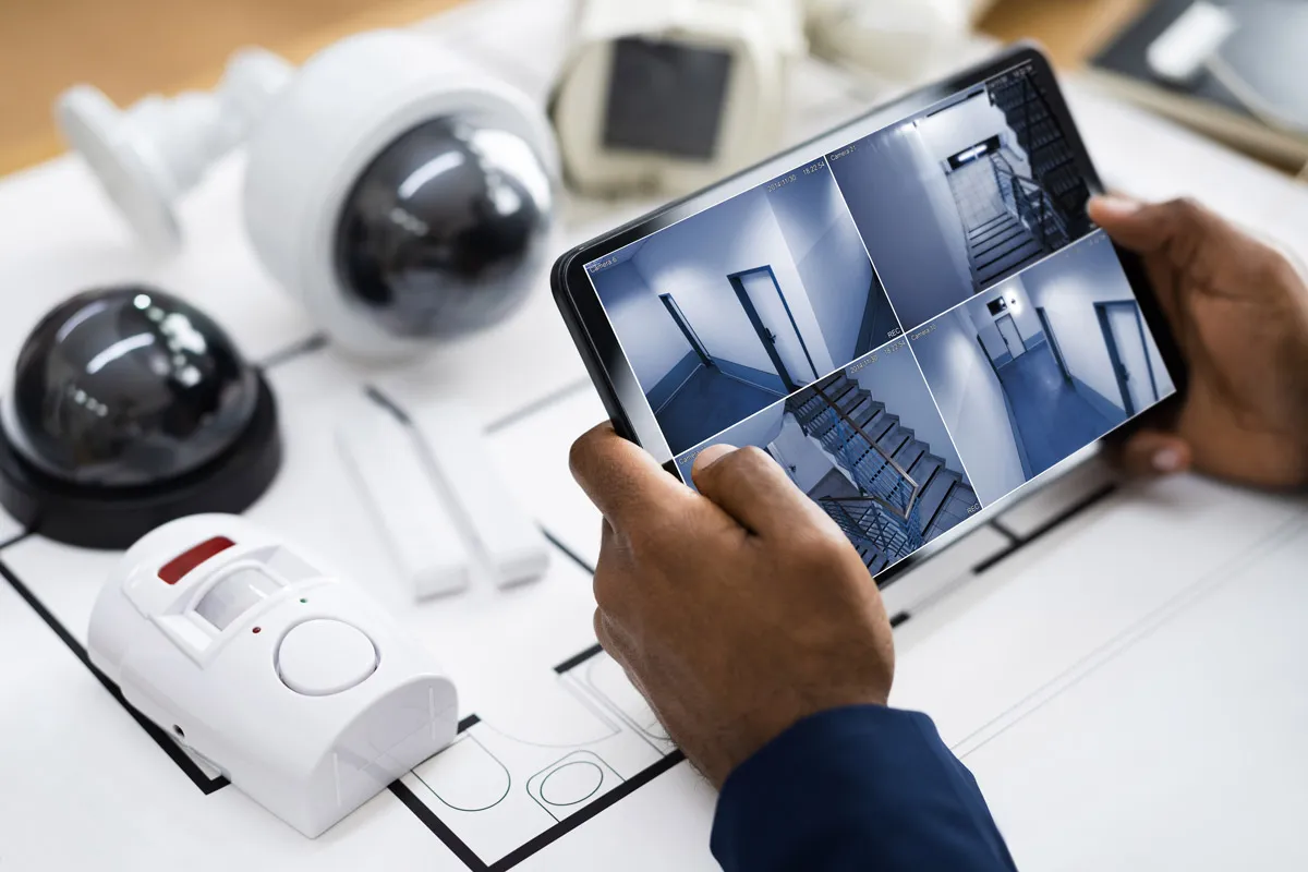 How Home Automation Makes Life Safer