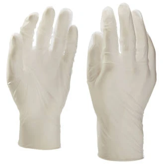 Buy Vinyl Powder in Various Sizes - Hair and Beauty World