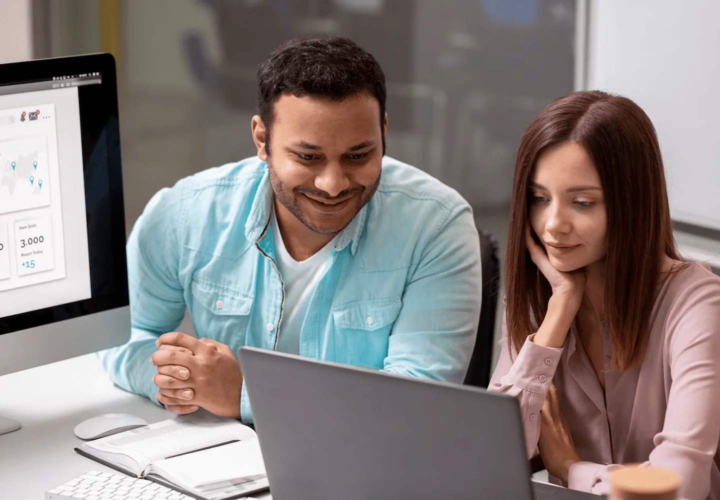 Real Estate CFO Services: Driving Financial Success in a Competitive Property Market
