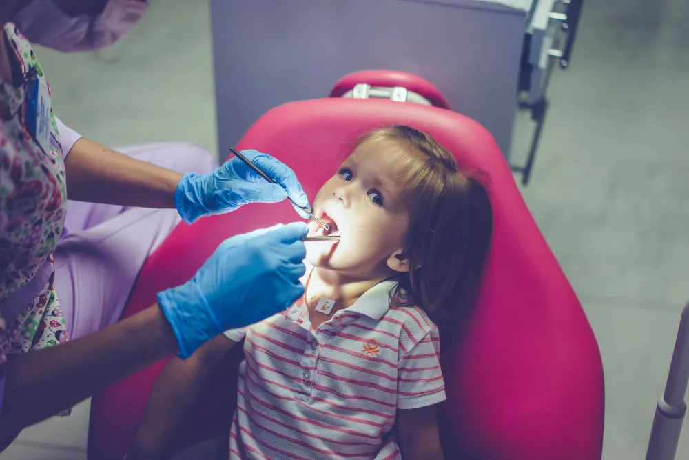How Early Should Children Receive Dental Care in Saskatoon?