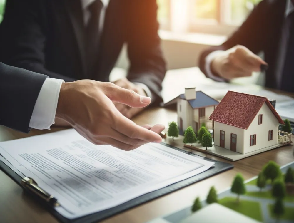 What Does a Property Investment Consultant Actually Do Before You Buy an Investment Property?