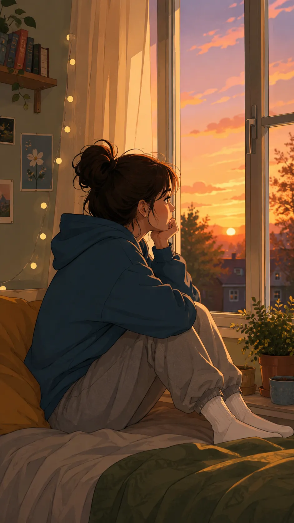 Unique Things to Be Thankful For (That Most People Overlook)