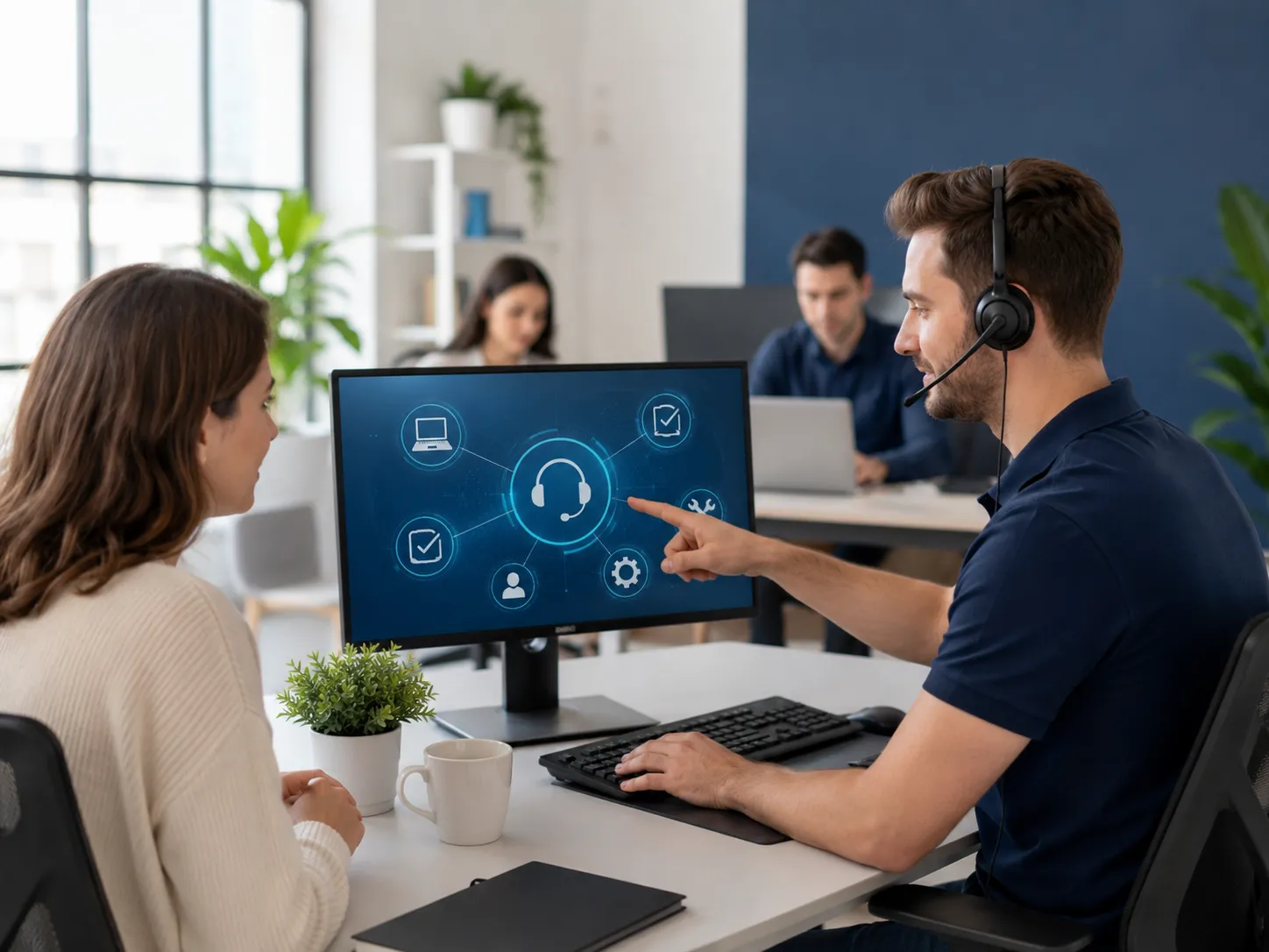 Why Every UK Small Business Needs a Trusted IT Partner in 2026 (Not Just a "Repair Guy")
