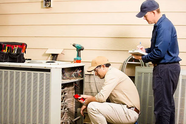 HVAC Installation in Jackson, WI: A Complete Guide for Homeowners