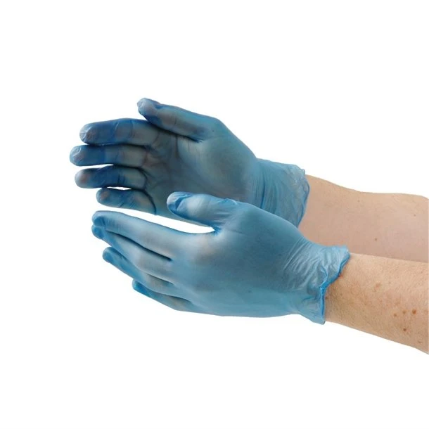 Vinyl Powdered 100 pack - Various Sizes