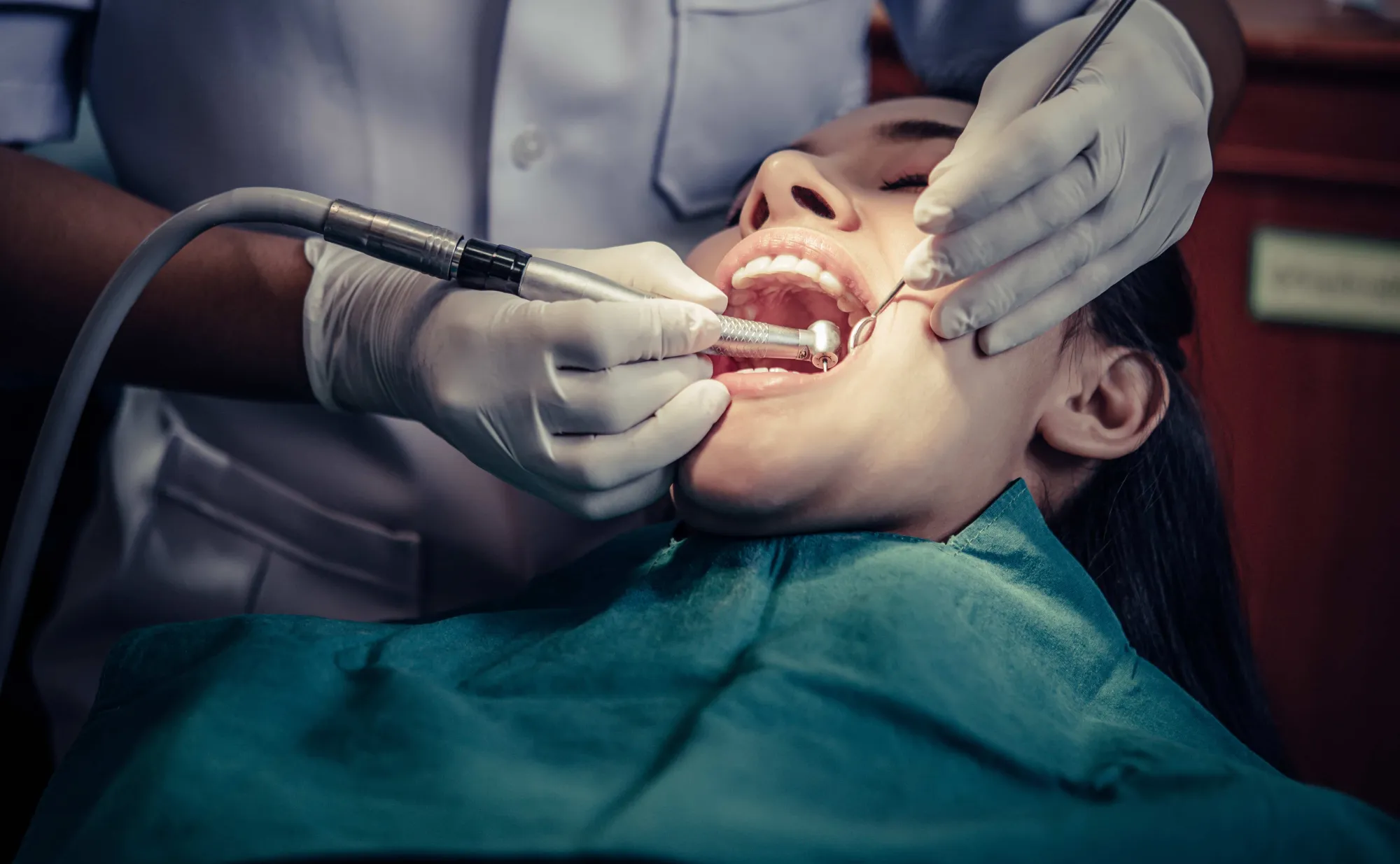 How Restorative Dentistry in Columbus Restores Oral Health and Function
