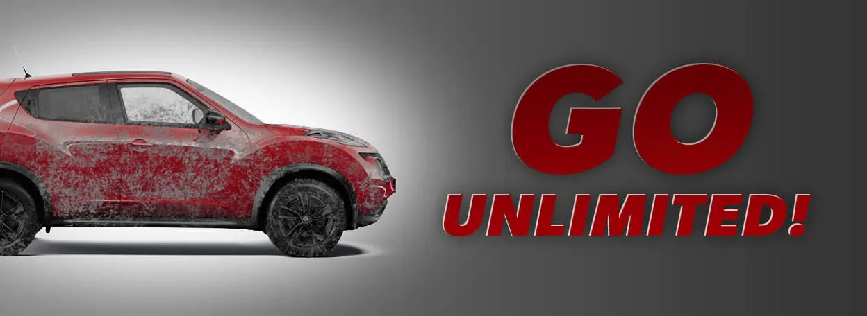 Exterior Car Wash in California | Fast, Affordable & Professional Car Wash Services