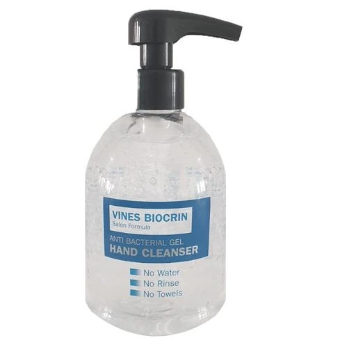 Vines Hand Cleanser 700 ml