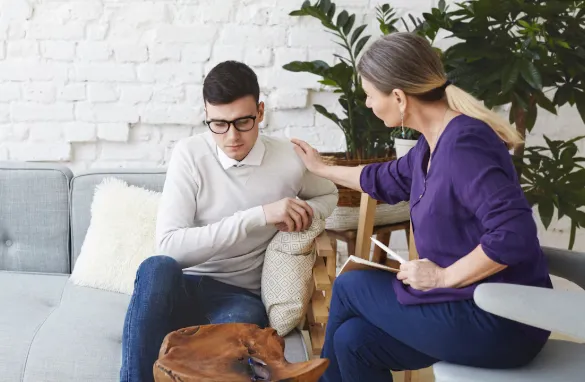 How Is IFS Therapy Different From CBT, EMDR, and Somatic Therapy?