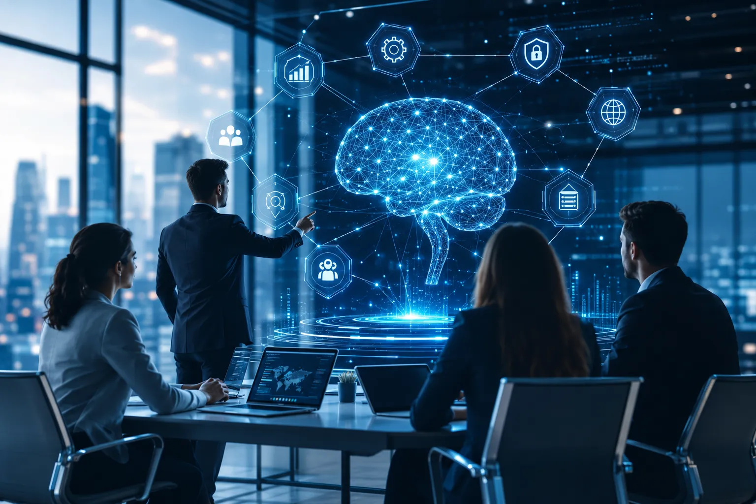 Why Your AI Project Needs Data Engineering Before Model Development