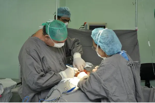 Keyhole Bunion Surgery: A Modern Solution for Lasting Foot Pain Relief